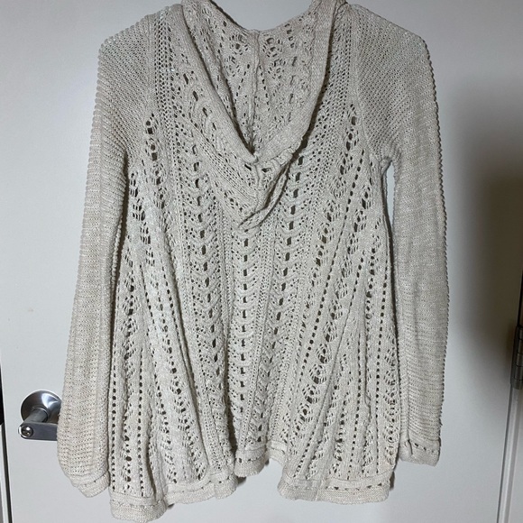 Knit Cardigan - Picture 2 of 2